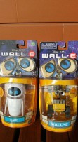 Bonecos WallE