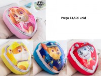 Almofada Paw Patrol