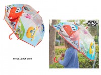Chapeu Chuva Super Wings