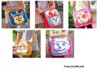 Mala Térmica Paw Patrol
