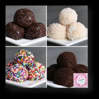 Brigadeiros