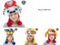 Gorro Paw Patrol