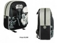 Mochila Escolar Star Wars 3D com Luz e Som