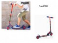 Trotinete Spiderman (2 rodas) 